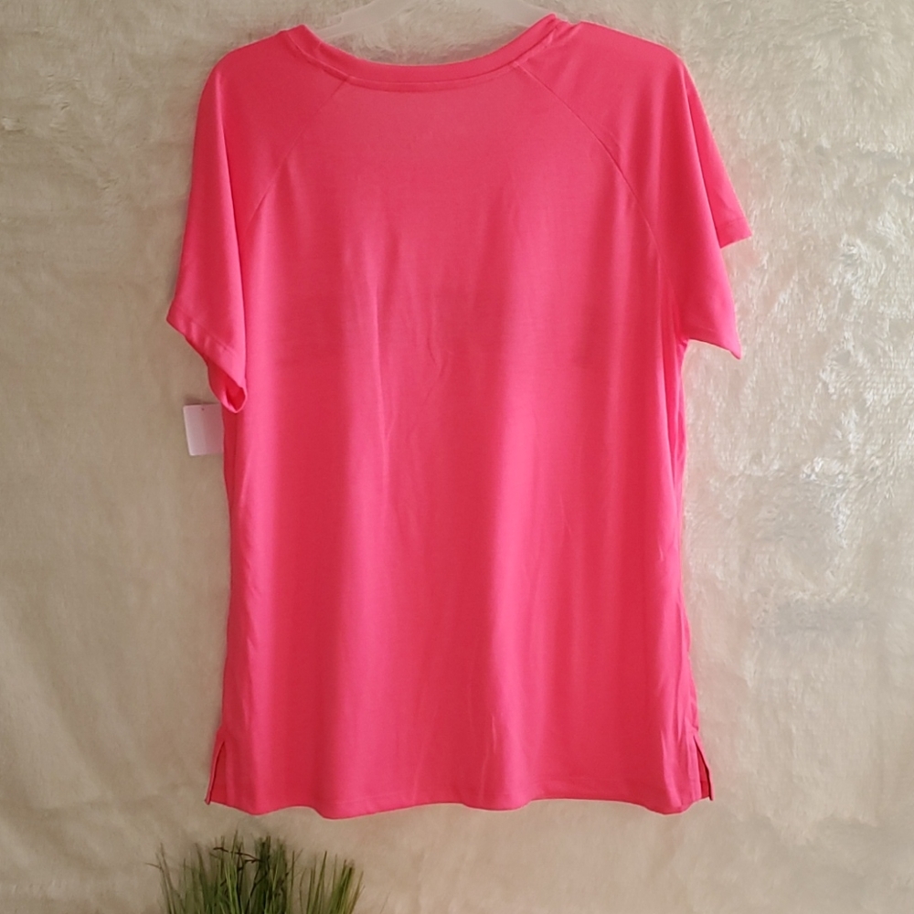 NWT Ladies Zone Pro "I GOT THIS" Tshirts . - Picture 6 of 6